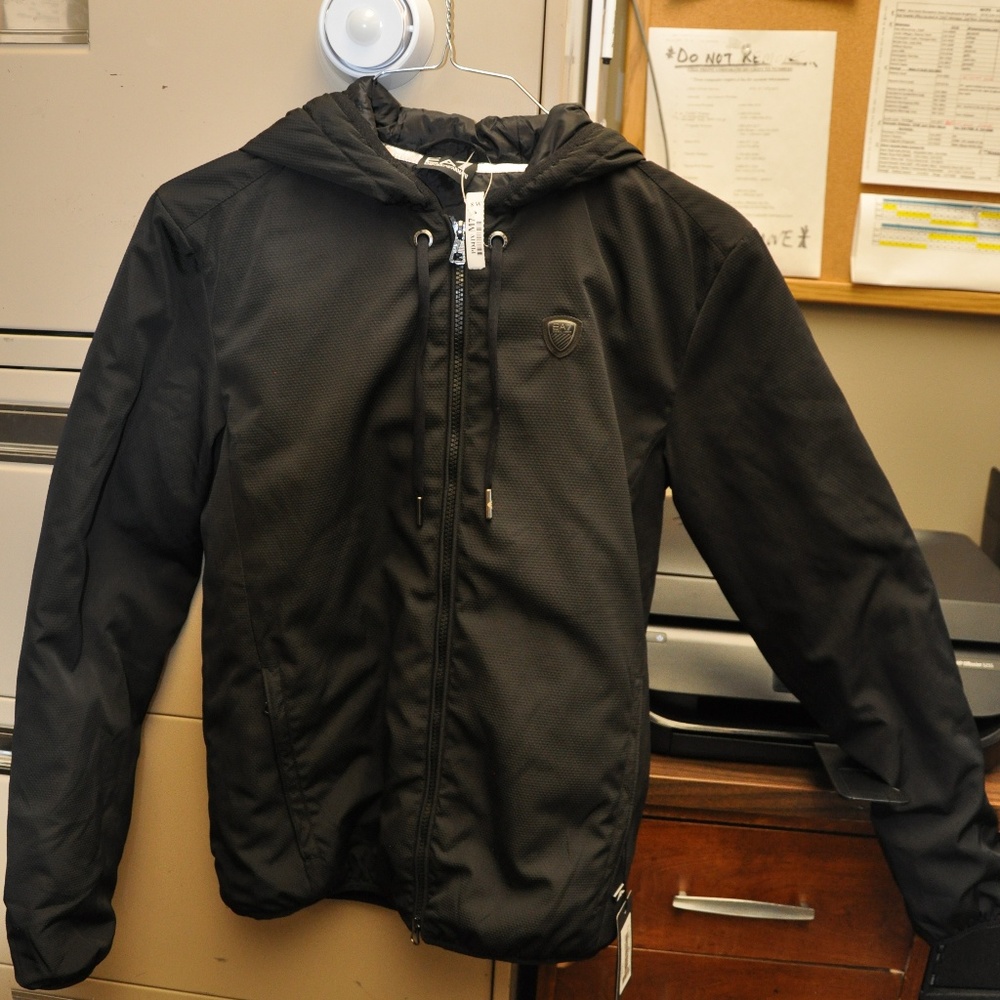 Armani jacket